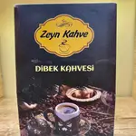 Zeyn Kahve Coffee